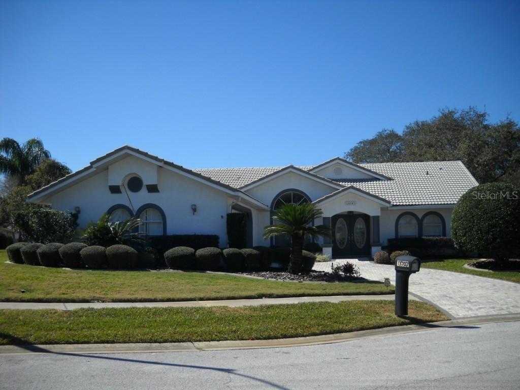 13707 Muffin Ct., Hudson, FL 34667