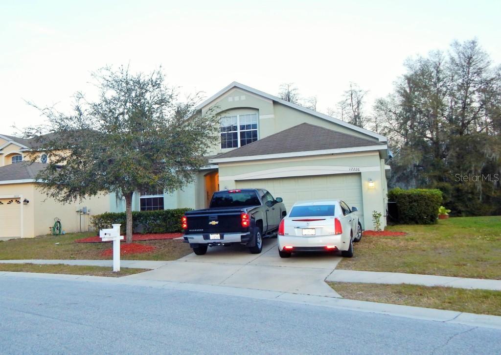 12226 Ridgedale Dr., Hudson, FL 34669