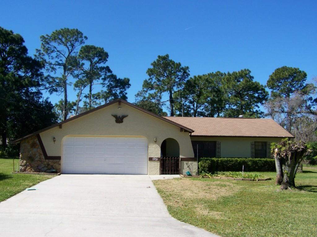 1251 Battersea Ave., Spring Hill, FL 34609