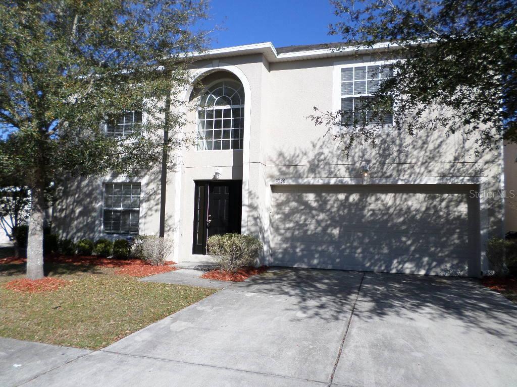 3240 Bellericay Ln., Land O Lakes, FL 34638