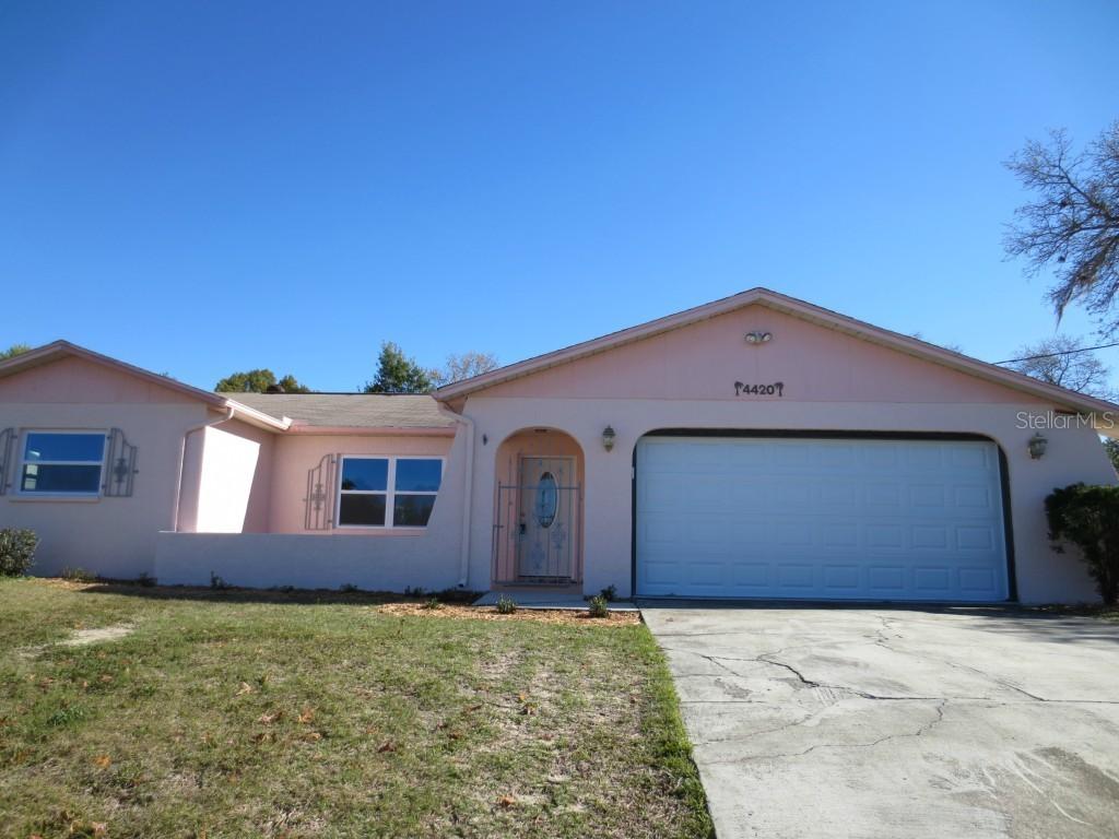 4420 Bayridge Ct., Spring Hill, FL 34606