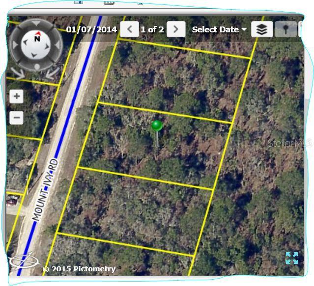 14496 Mount Ivy Rd., Weeki Wachee, FL 34614