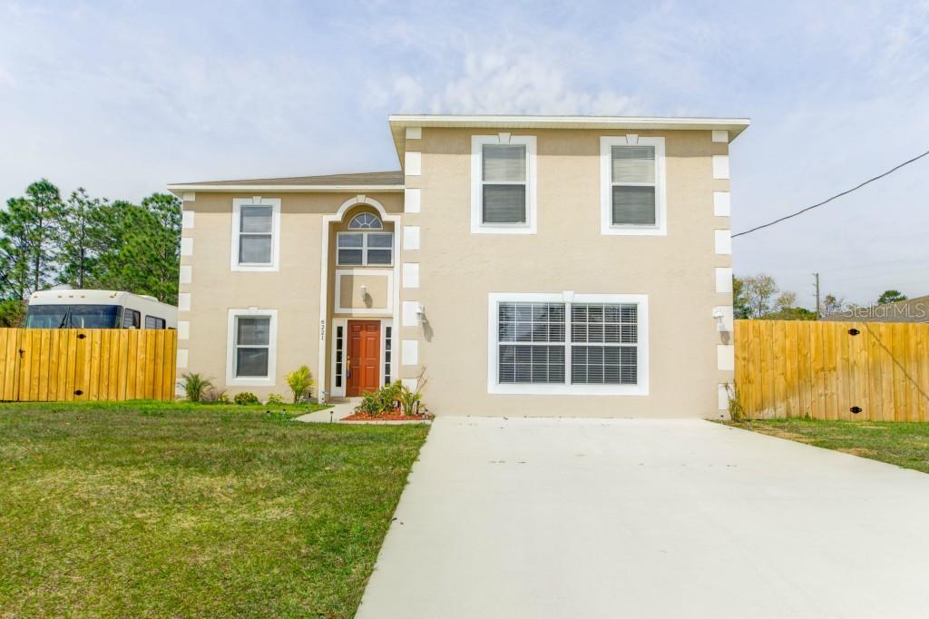 6221 Gainsboro Ave., Spring Hill, FL 34609