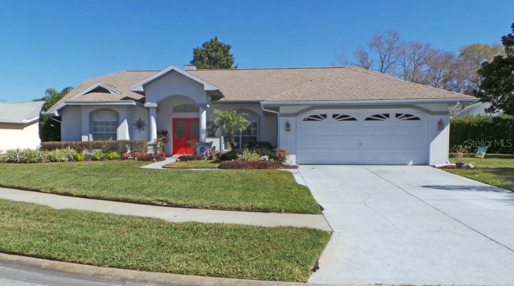 13616 Deventer Ct., Hudson, FL 34667