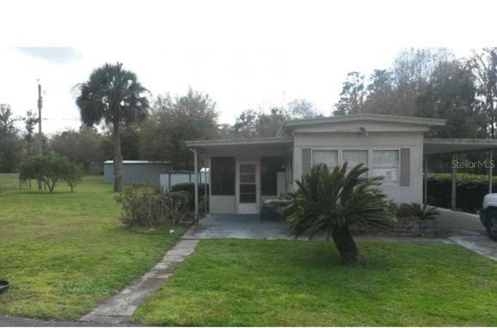 20312 Woodside St., Brooksville, FL 34601