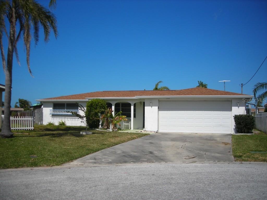 12821 2nd Isle, Hudson, FL 34667