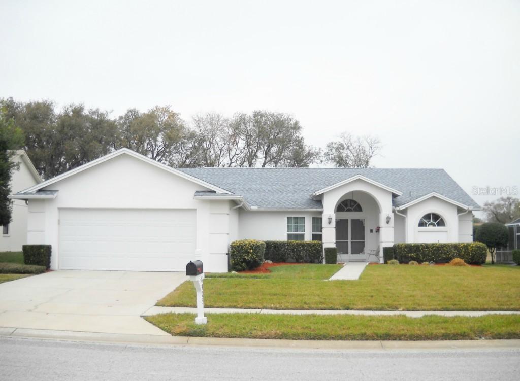 8903 Poe Dr., Hudson, FL 34667