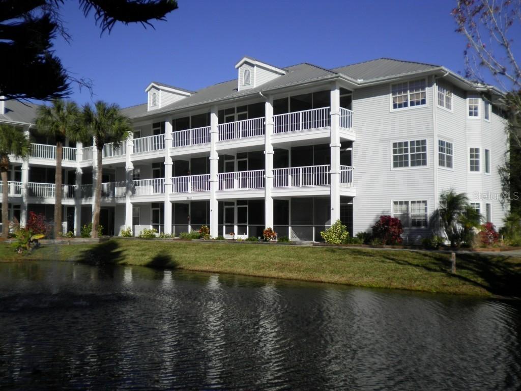 2210 Vista Del Sol Cir. #501, Lutz, FL 33558