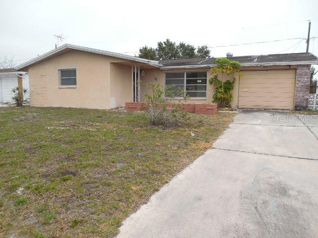 3534 Winder Dr., Holiday, FL 34691