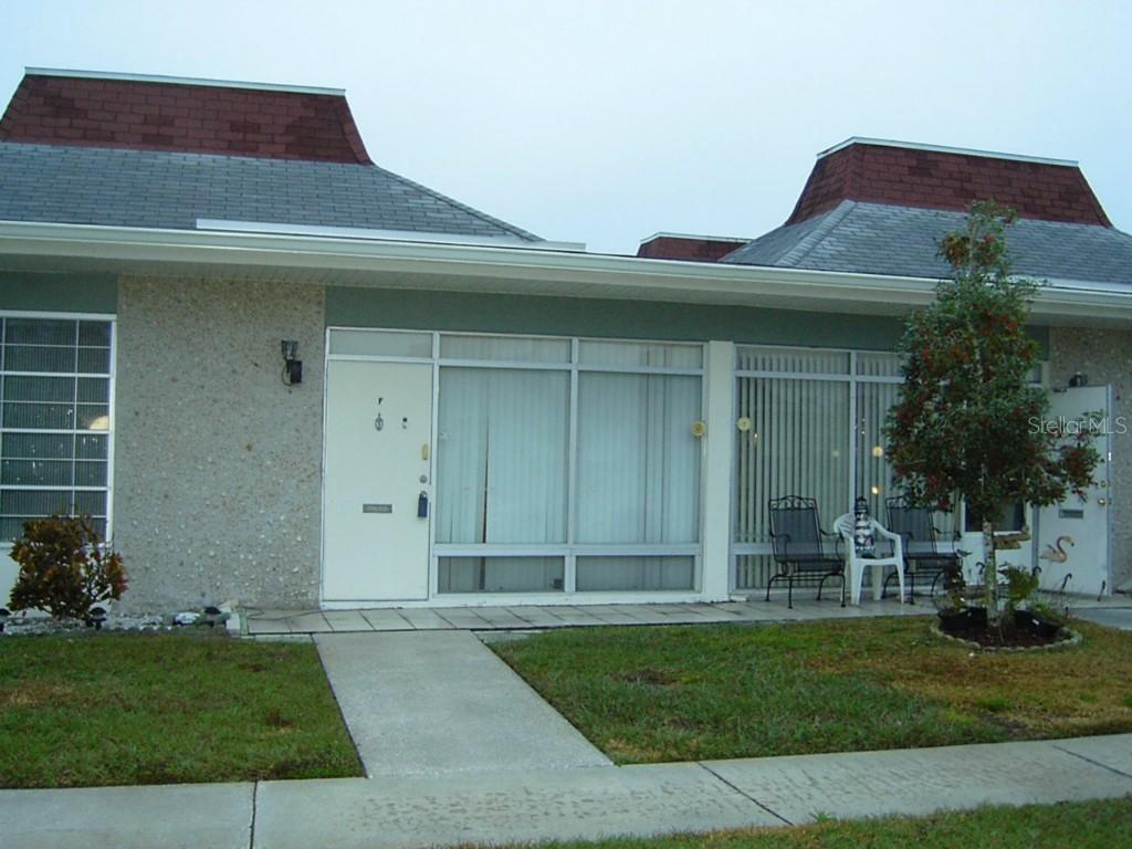 4351 Tahitian Gardens Cir. #F, Holiday, FL 34691