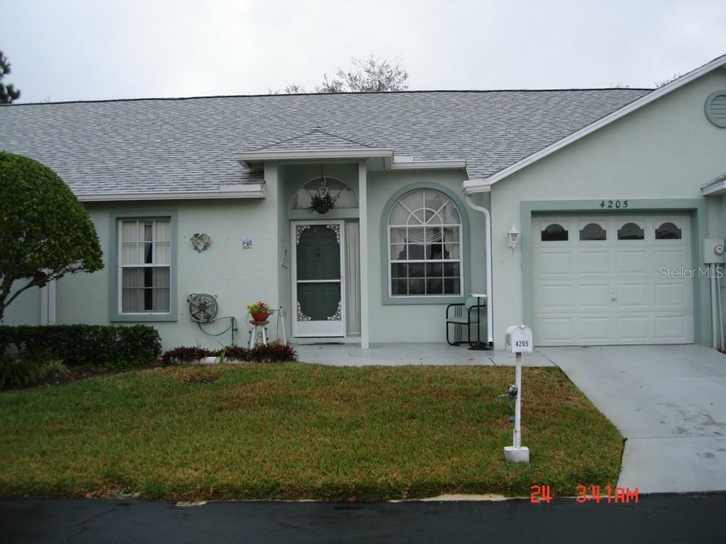 4205 La Pasida Ln., New Port Richey, FL 34655