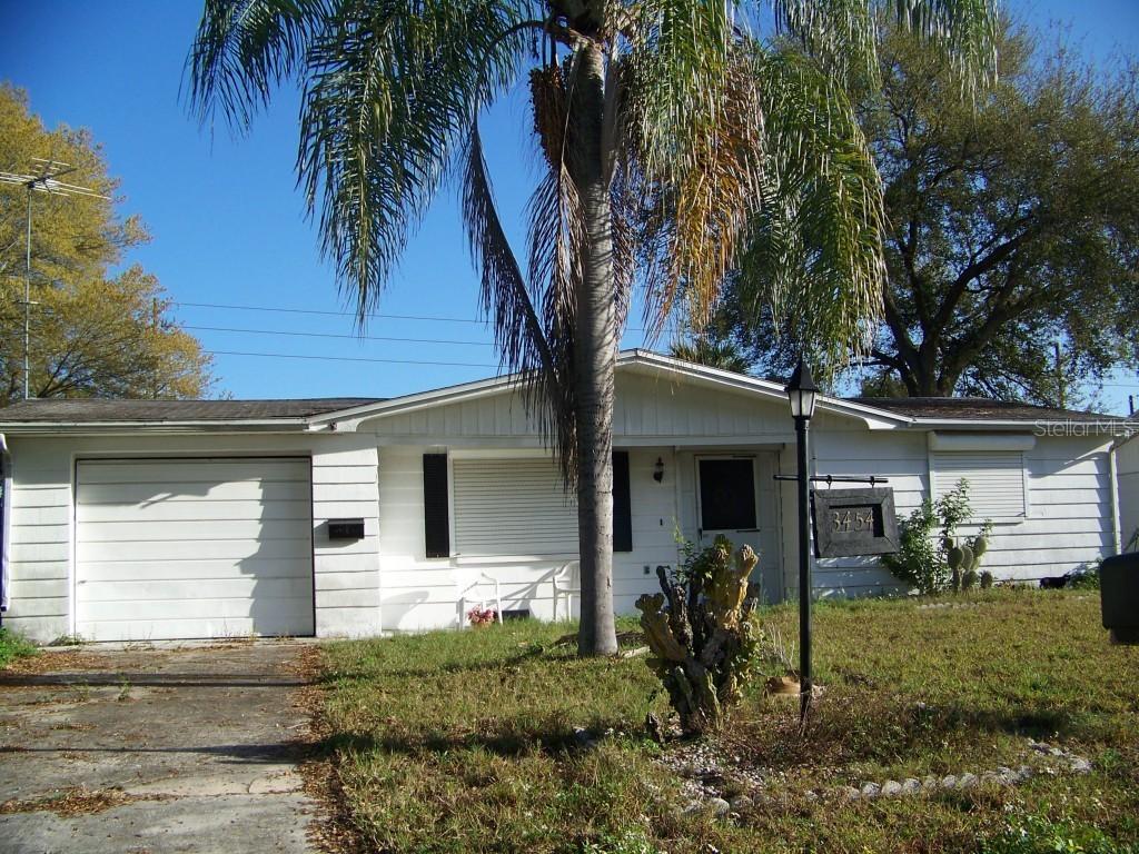 3454 Pinehurst Dr., Holiday, FL 34691