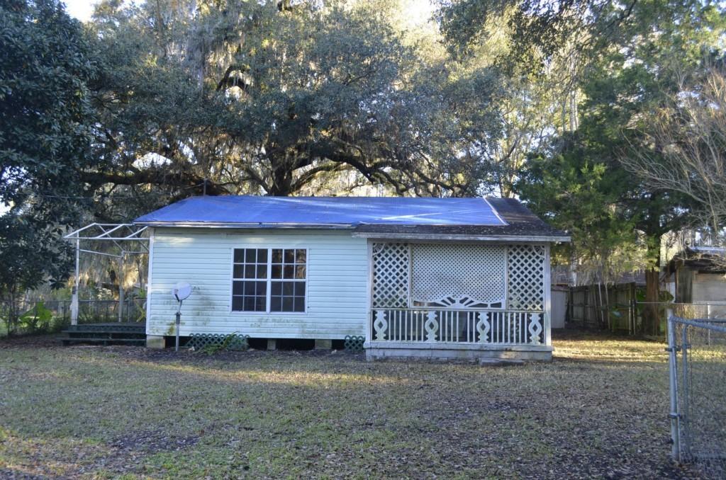 19953 Ruth St., Brooksville, FL 34601