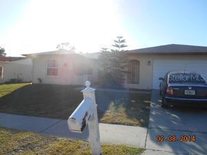 8235 Red Cedar Dr., Port Richey, FL 34668