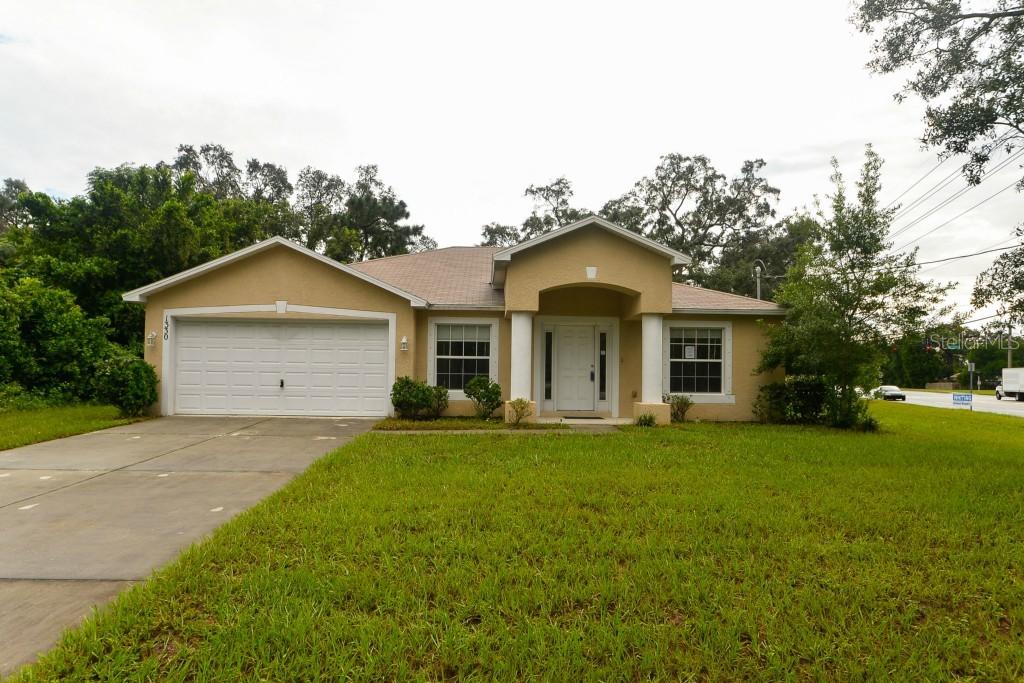 1330 Clovis Ln., Spring Hill, FL 34608