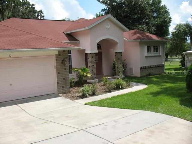 10 Sunset Dr., Brooksville, FL 34601