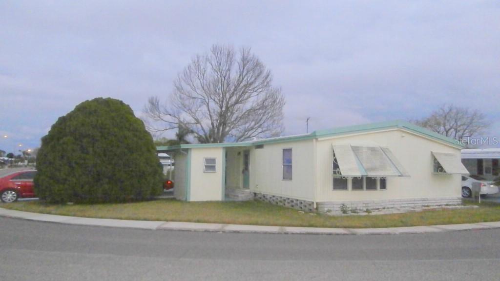 4650 Burney Dr. #1, Holiday, FL 34690