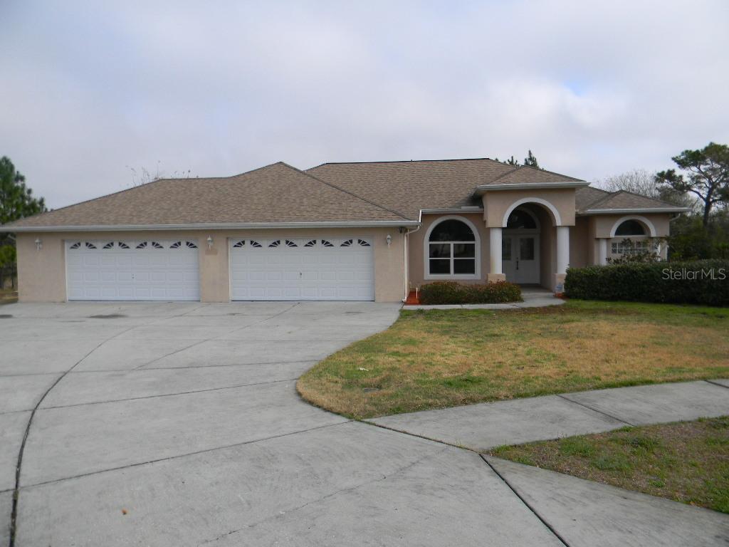 14211 Mitigation Ct., Hudson, FL 34667