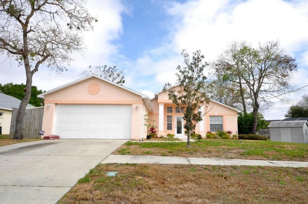 4442 Winterville Rd., Spring Hill, FL 34608