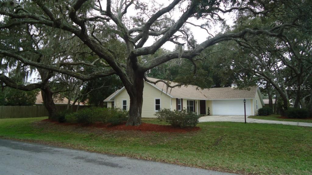 2268 Waterfall Dr., Spring Hill, FL 34608