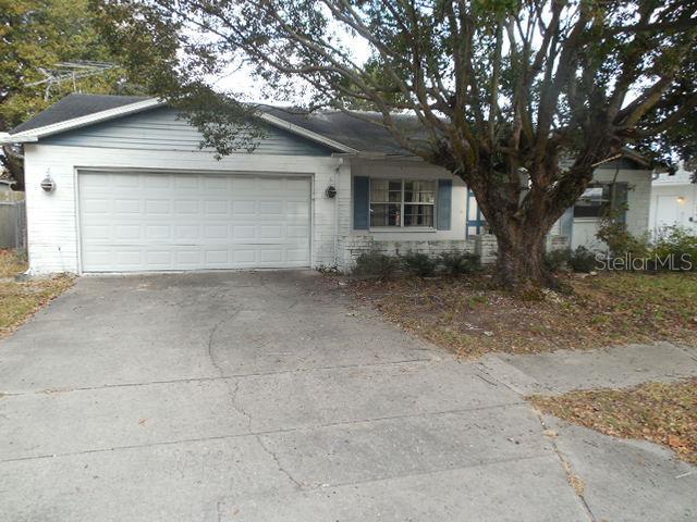 11419 Stoneybrook Path, Port Richey, FL 34668