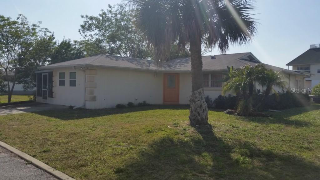 13919 Ethel Ave., Hudson, FL 34667