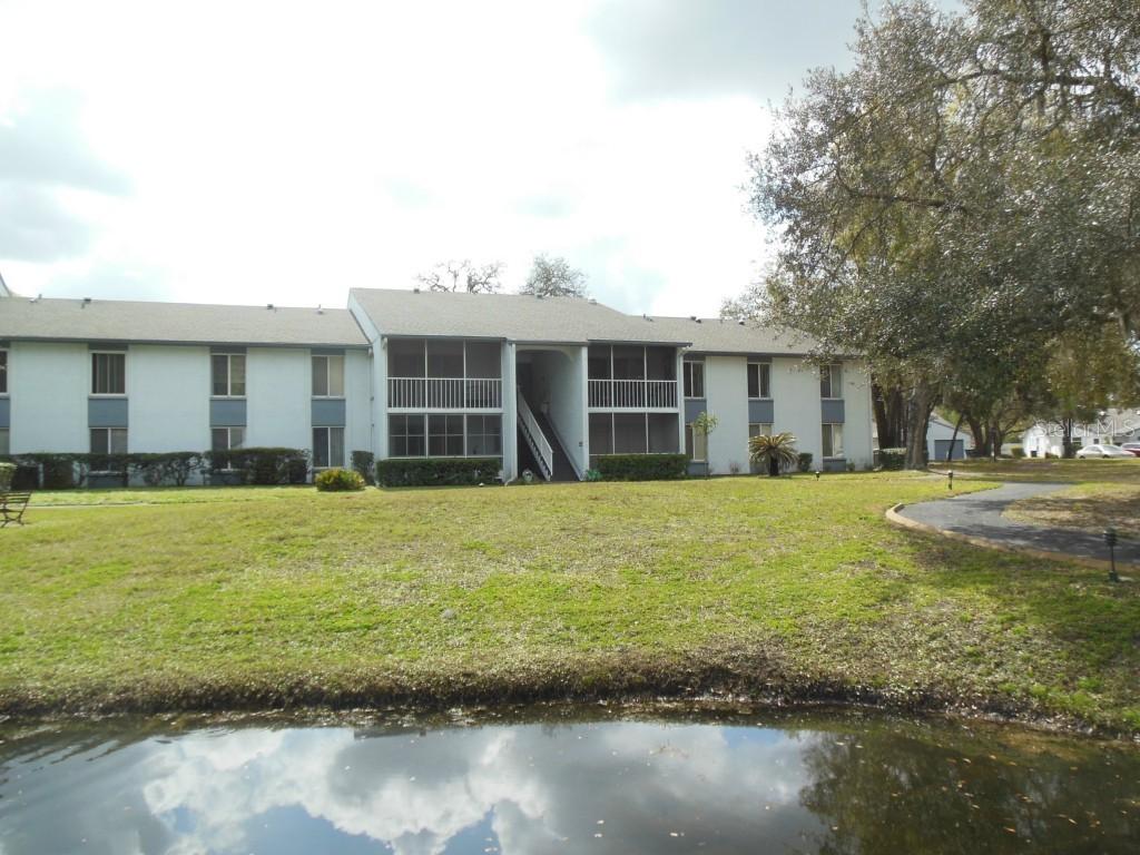13103 Cypress Hill Dr. #118 - E2, Hudson, FL 34669