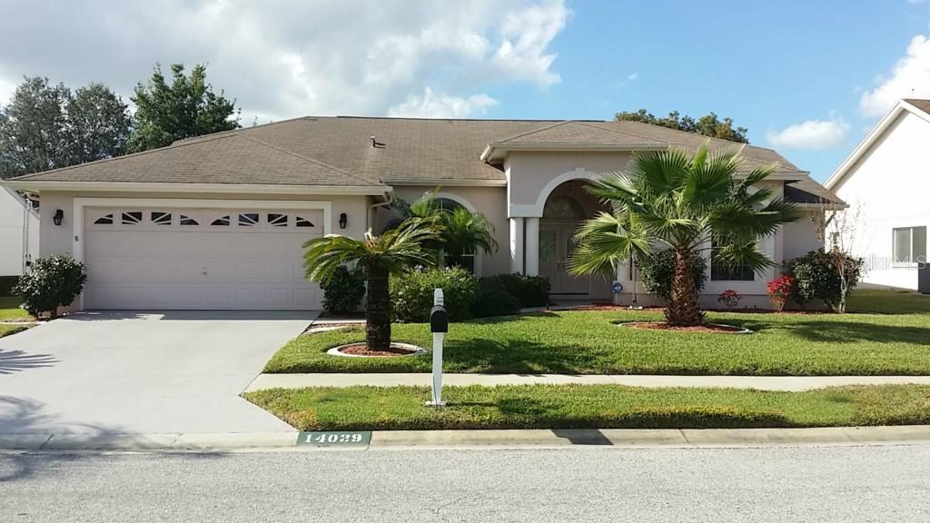 14029 Tennyson Dr., Hudson, FL 34667