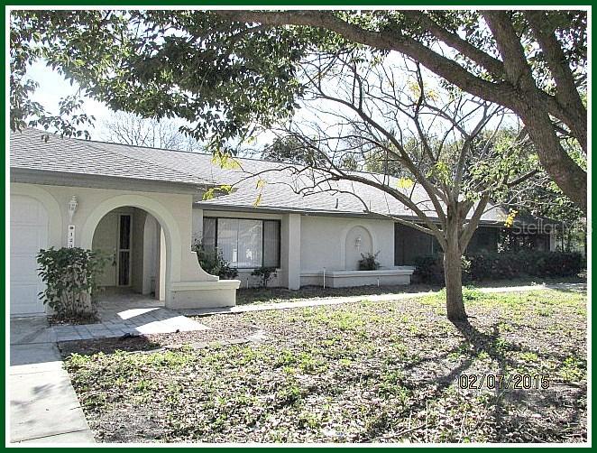 12311 Deep Creek Dr., Spring Hill, FL 34609