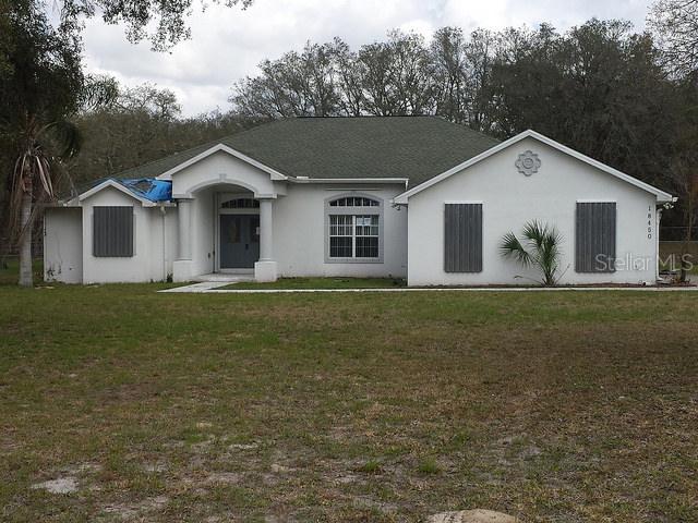 18450 Floralton Dr., Spring Hill, FL 34610