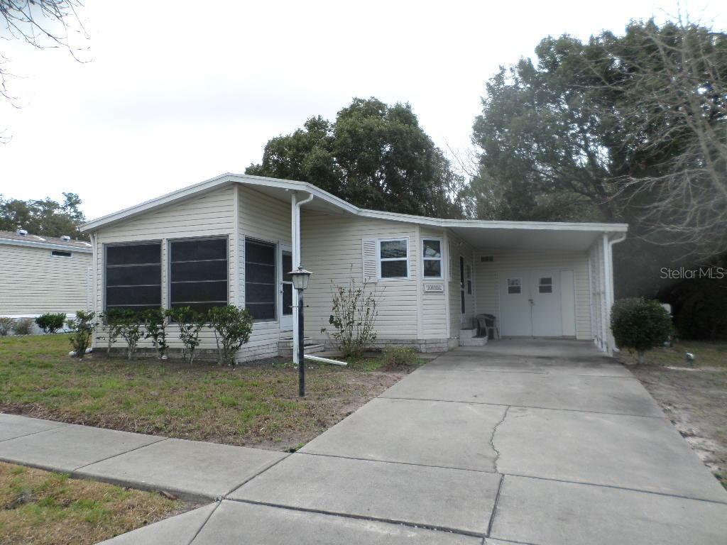 [Address Hidden by Seller], Hudson, FL 34669