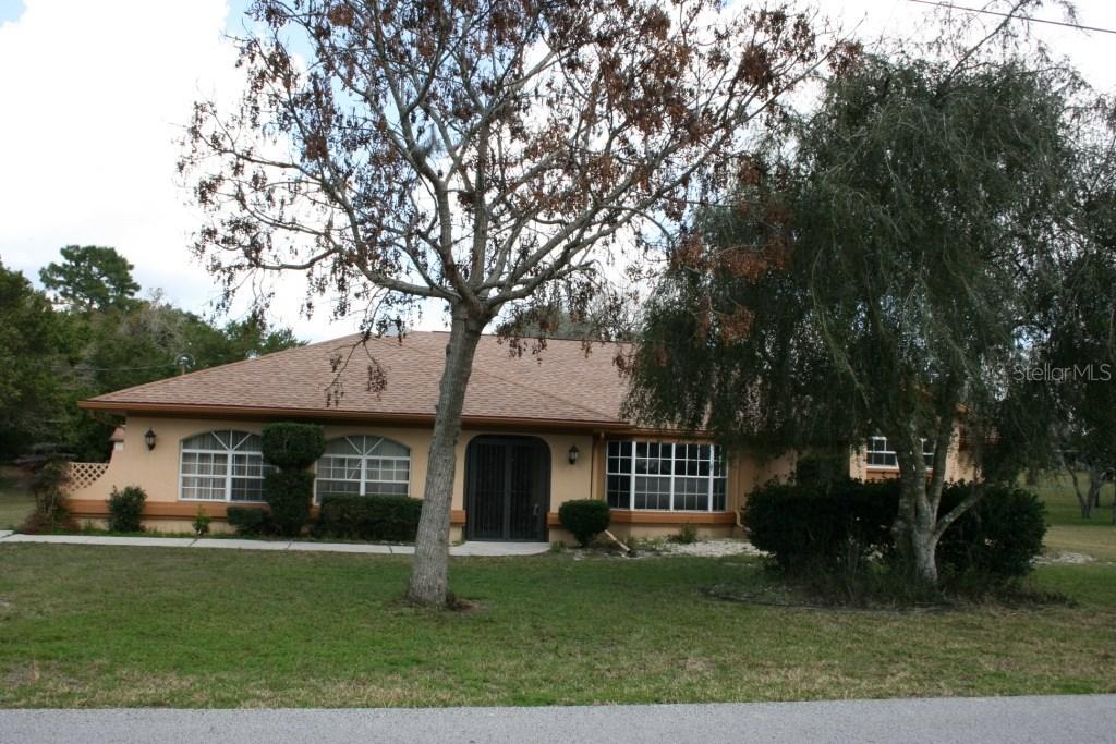 2002 Alameda Drive Dr., Spring Hill, FL 34609