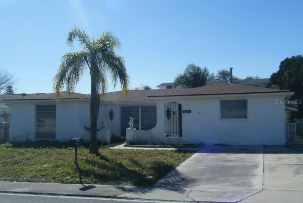 7320 Fox Hollow Dr., Port Richey, FL 34668