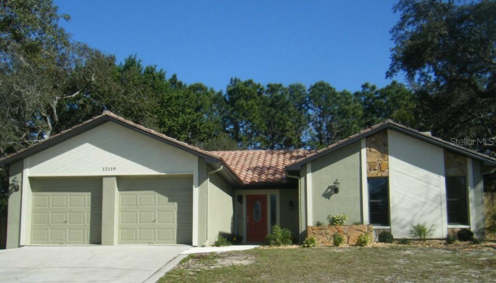 12119 Folger St., Spring Hill, FL 34609