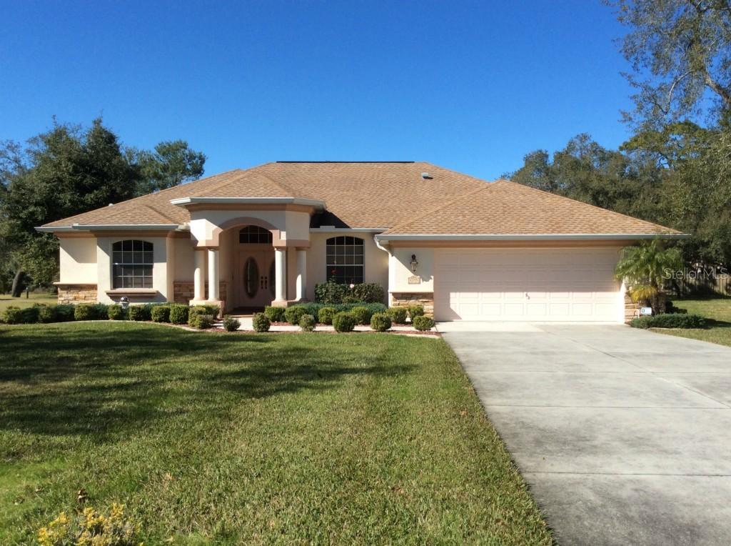 4395 Rachel Blvd., Spring Hill, FL 34607