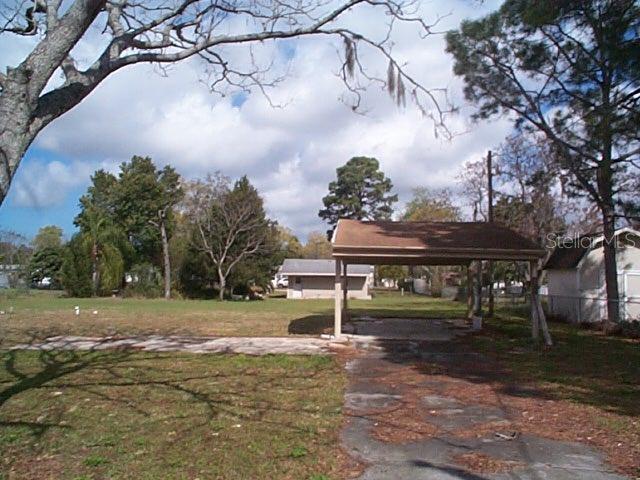 9739 Bud St., Hudson, FL 34669