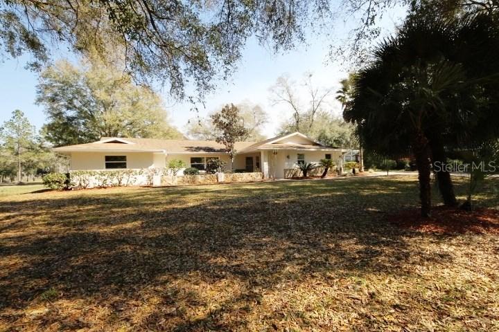 9378 Wallien Dr., Brooksville, FL 34601