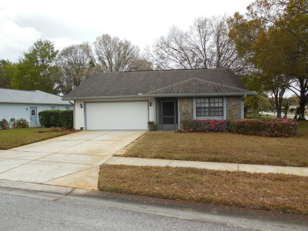 12802 Lake Tree Ln., Hudson, FL 34669