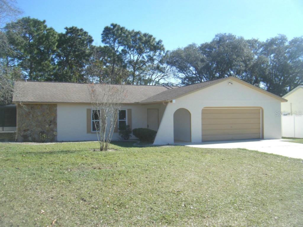 3054 Marshall Ave., Spring Hill, FL 34609