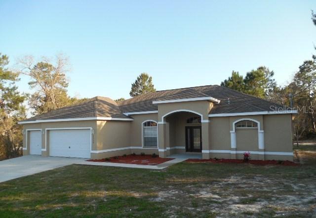 11344 Gallinule Ave., Weeki Wachee, FL 34613