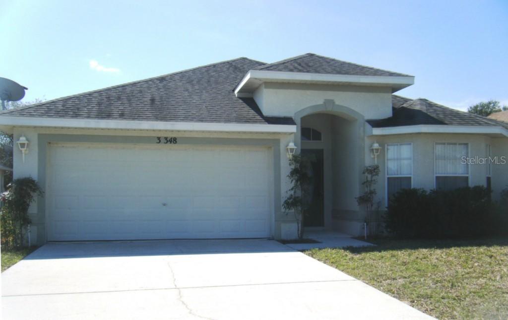 31348 Spoonflower Way, Brooksville, FL 34602