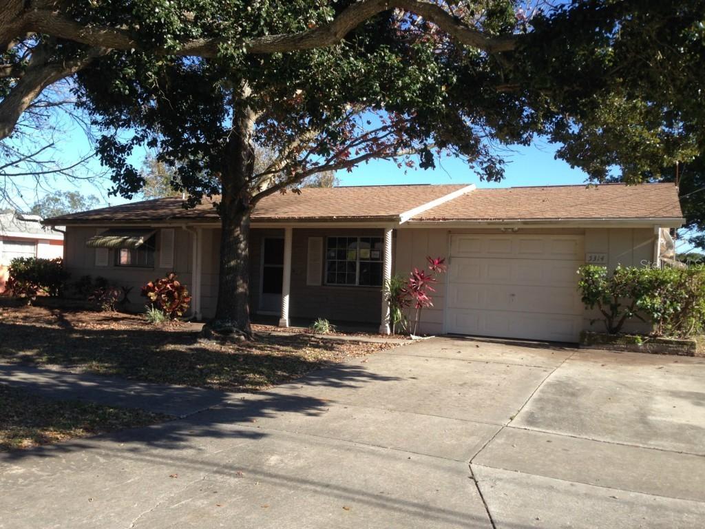 5314 Front Dr., Holiday, FL 34690