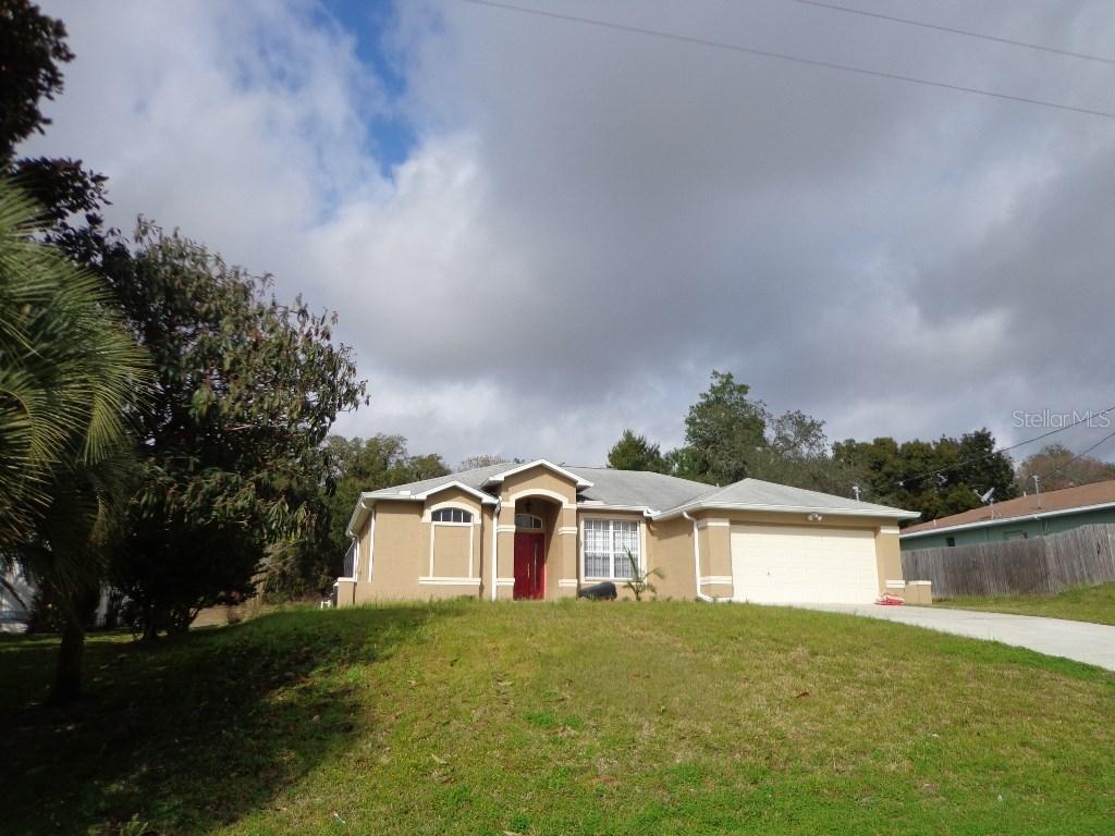 3187 Lema Dr., Spring Hill, FL 34609