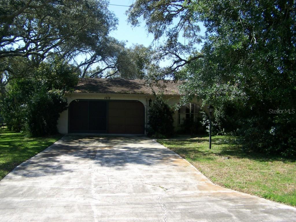 1218 Mcneal Rd., Spring Hill, FL 34608