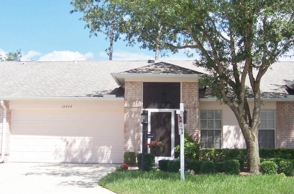 18404 Bent Pine Dr., Hudson, FL 34667