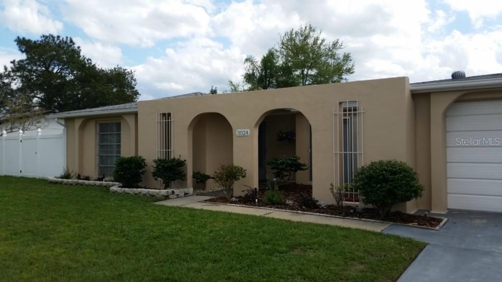 3024 Palamore Dr., Holiday, FL 34691