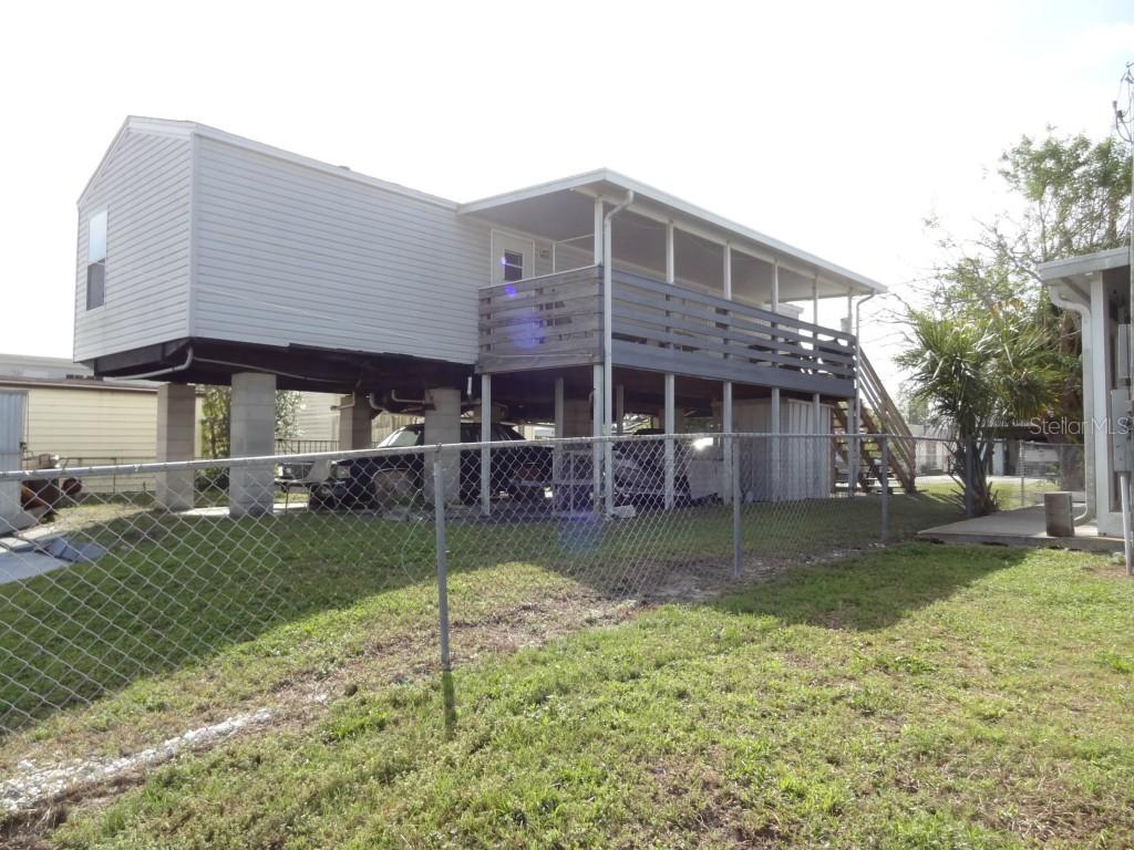 6825 Heron Ln., Hudson, FL 34667