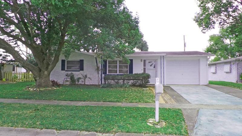 2039 Lyra Dr., Holiday, FL 34690