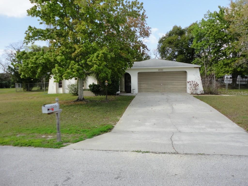 12215 Glen Haven St., Spring Hill, FL 34609