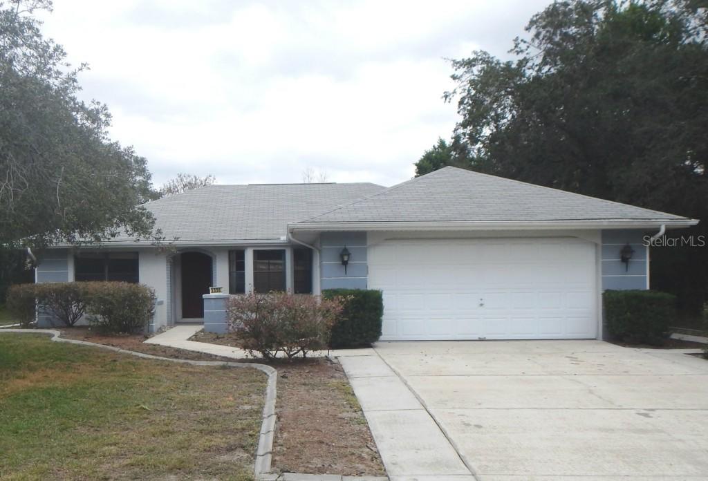 1356 Giles Ave., Spring Hill, FL 34608